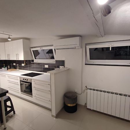 Apartmani Vijecnica Sarajevo Exterior photo