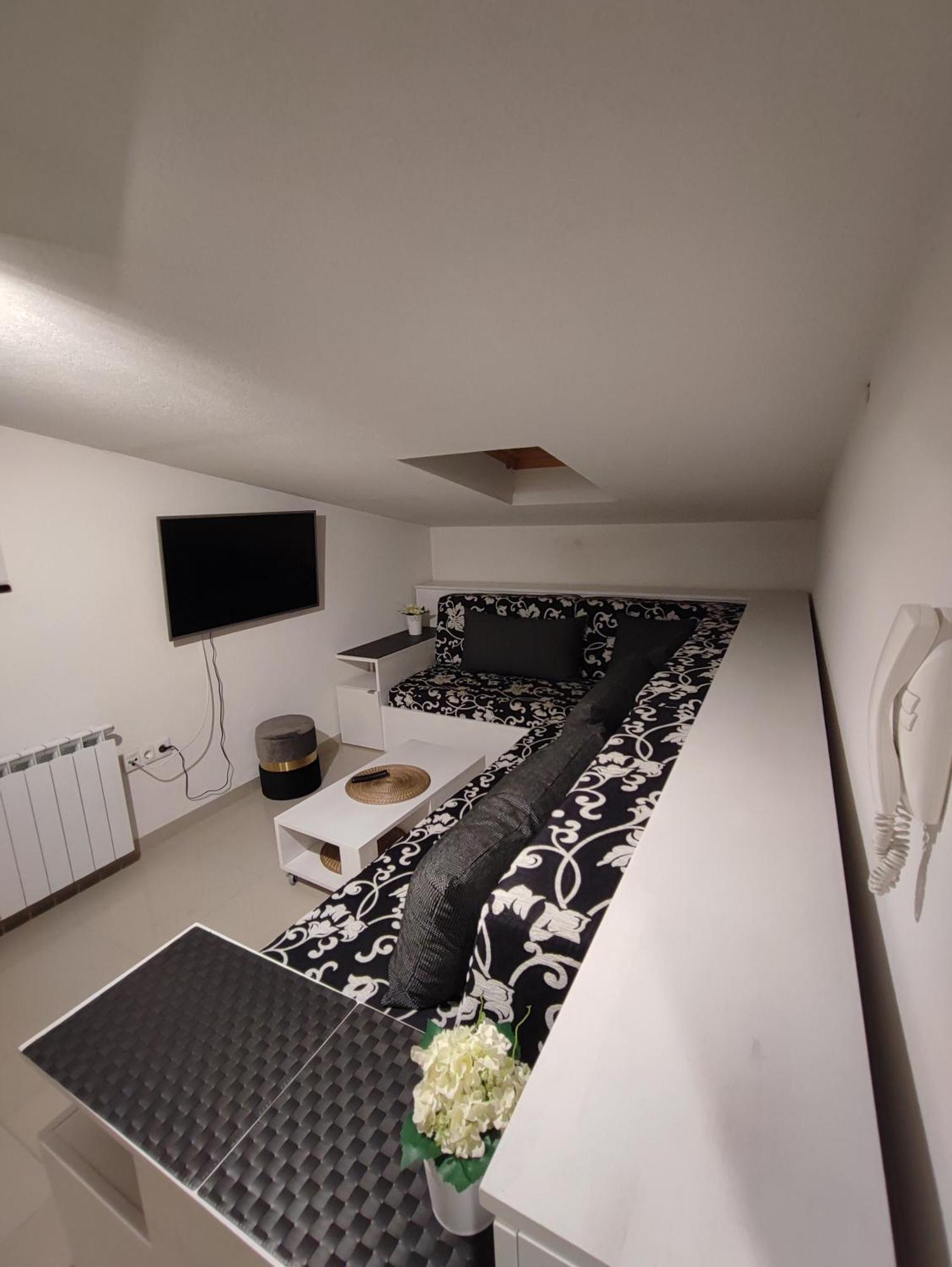 Apartmani Vijecnica Sarajevo Exterior photo