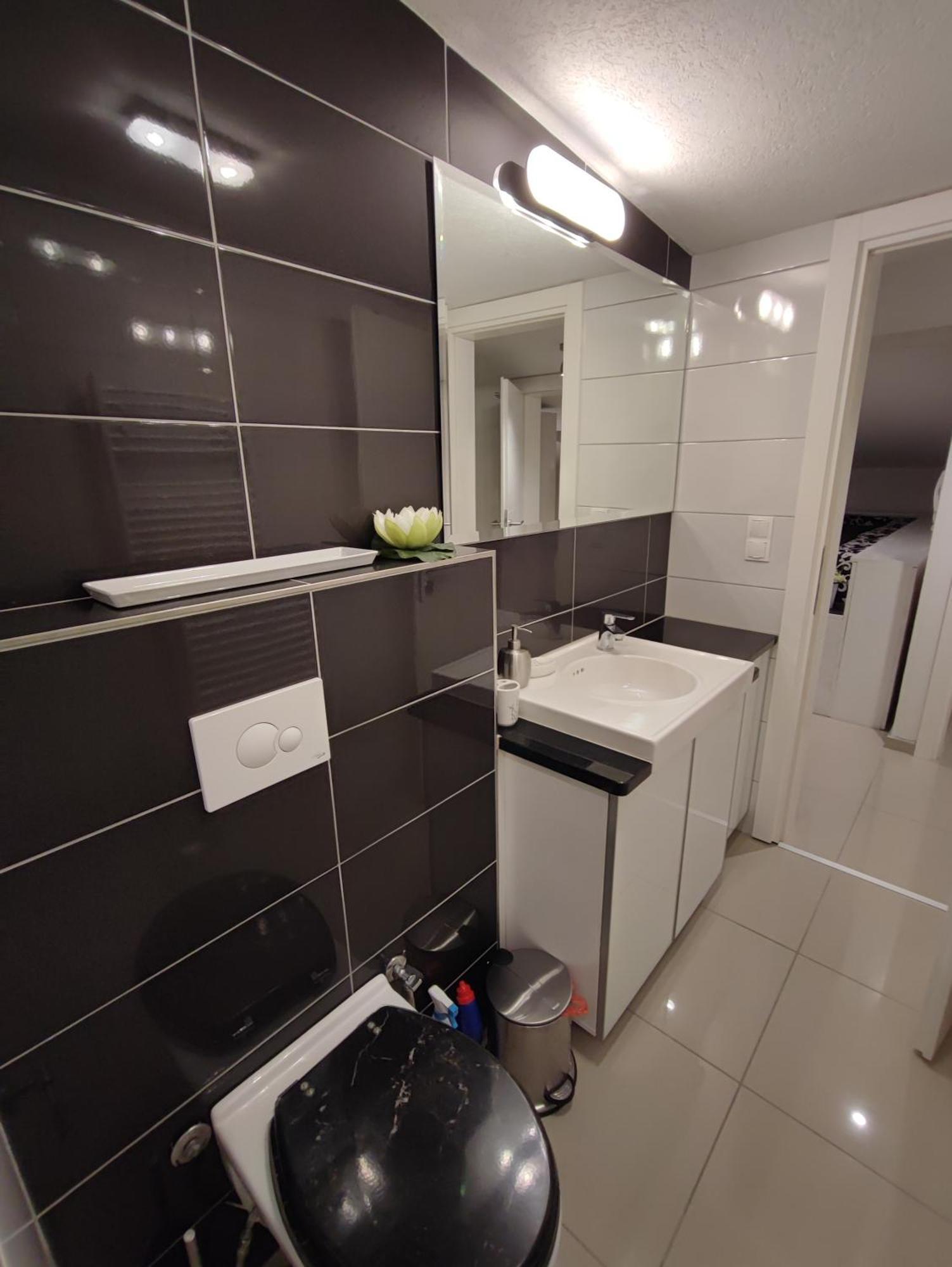 Apartmani Vijecnica Sarajevo Exterior photo